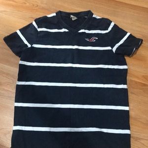 Hollistr t-shirt size S